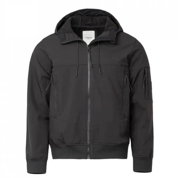 Куртка Firetrap Pocket Soft Shell Black, XL (50) (11732962)