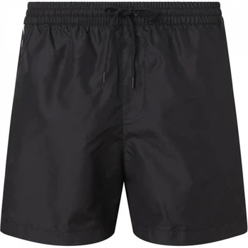 Шорти Calvin Klein Calvin Klein Medium Drawstring Tape Swim PVH Black, M (46) (11727966)