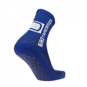 Носки TapeDesign Classic Grip Navy, Универсальный (11728959)