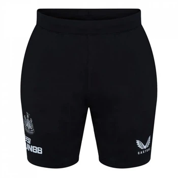 Шорты Castore Newcastle United Black, S (44) (11728490)