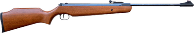 Пневматична гвинтівка Air Rifle Borner XS25 cal. 4,5mm 25J wood stock