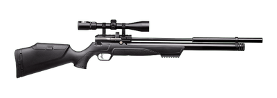 Пневматична гвинтівка Borner Air Rifle PC Puncher Mega S Air Rifle 4.5mm full power