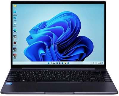 Ноутбук 14" Chuwi Gemibook Pro Intel Celeron N5100 RAM 8GB SSD 256GB Windows 10 r2