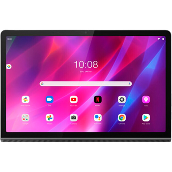Планшет Lenovo Yoga Tab 11 YT-J706F 4/128GB LTE Storm Grey (ZA8X0011PL) [74871]