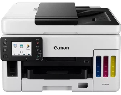 Багатофункціональний пристрій Canon GX6040 (6742902) Б/У