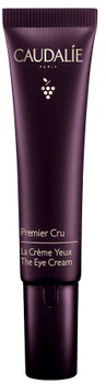 Крем для шкіри навколо очей Caudalie Premier Cru 15 мл (3522930003533)