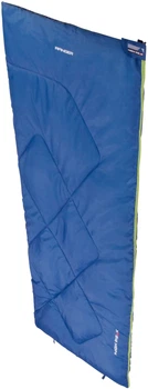 Śpiwór High Peak Ranger (4001690200349)