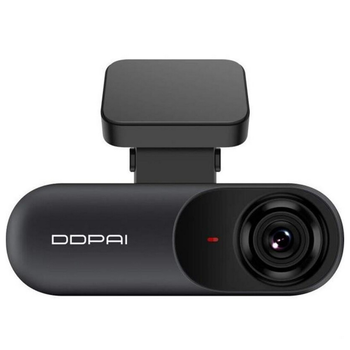 Відеореєстратор DDPai N3 Dash Cam