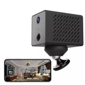 4G мини камера VStarcam CB72