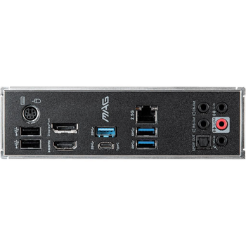 Материнская плата MSI MAG B460M Mortar (s1200, Intel B460, Micro-ATX)