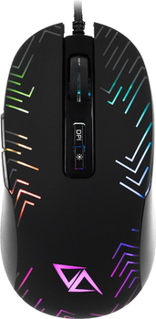 Мышь California Access Sunda Black CA1045