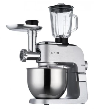 Кухонний комбайн Ardesto KMCH-K1500SS