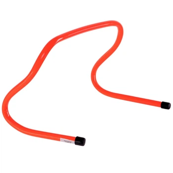 Барьер тренировочный Zelart Fit 4592-25 размер 46х30х25см Orange