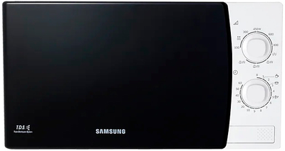 Микроволновая печь SAMSUNG ME81KRW-1/BW