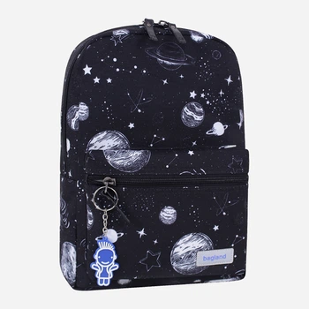 Рюкзак Bagland Молодіжний mini 00508664-917 8 л Сублімація (2006757154803)