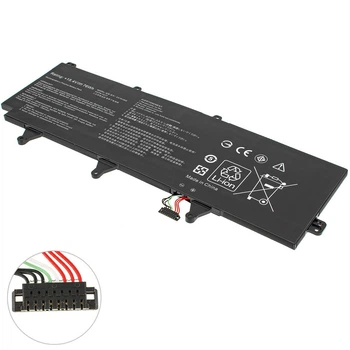 Аккумуляторная батарея для ноутбука Asus GX701GXR (C41N1802) ( 108687 )