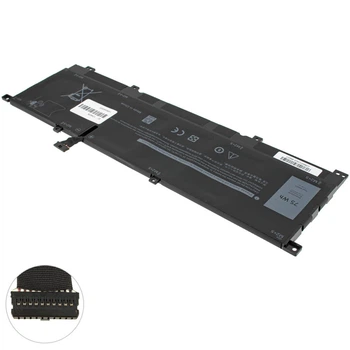 Акумулятор для ноутбука DELL XPS 15 9575 (8N0T7) ( 110351 )