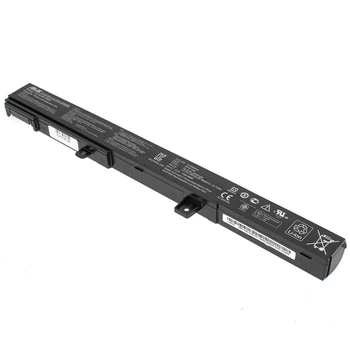 Аккумуляторная батарея для ноутбука Asus X551CA (A41N1308) ( 109571 )