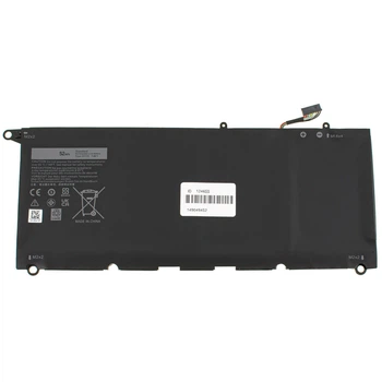 Аккумуляторная батарея для ноутбука DELL XPS 13 9350 (JD25G ) ( 110300 )