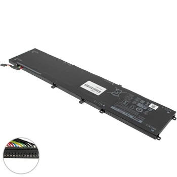 Батарея (аккумулятор) для ноутбука DELL Precision 5540 ( 80161 )