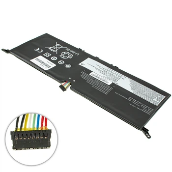 Аккумуляторная батарея для ноутбука Lenovo Yoga S730-13IWL (L17C4PE1 ) ( 108193 )