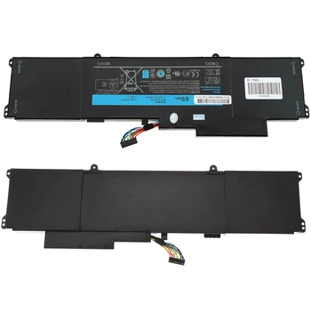 Батарея (аккумулятор) для ноутбука Studio XPS 14 L421x ( 78858 )
