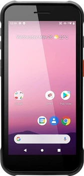 Терминал сбора данных Point Mobile PM75 (PM75G6V03BJE0C) + ПО для складского учета