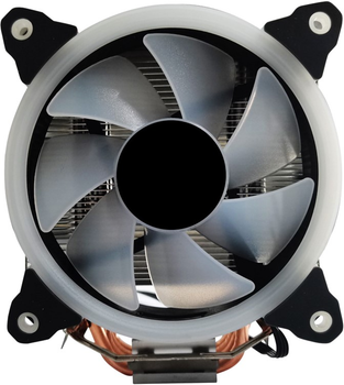 Кулер Gembird TDP 150 Вт (CPU-HURACAN-ARGB-X130)