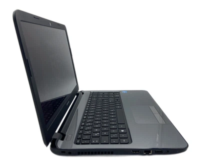БВ Ноутбук HP Compaq 2213 15.6 Intel N2815 4 RAM 500 HDD