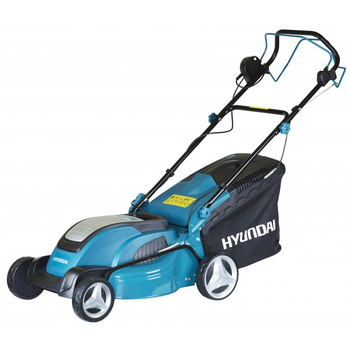 Газонокосилка электрическая HYUNDAI LE 4600S