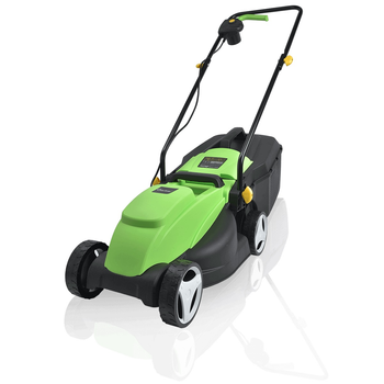 Газонокосилка электрическая Gärtner ELM-1232