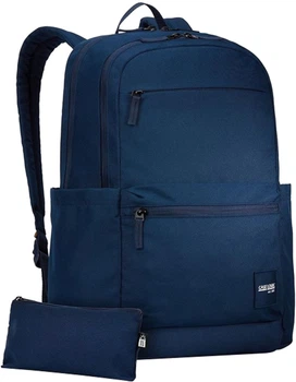 Рюкзак для ноутбука Case Logic Uplink 26L 15.6" CCAM-3216 Dress Blue (3204793)