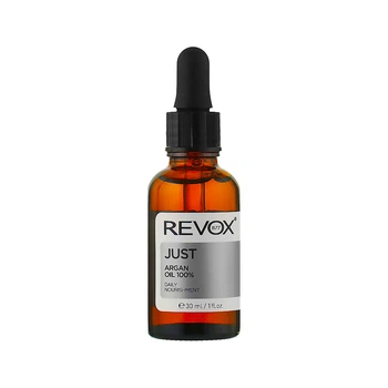 Косметична арганова олія Revox 30 мл (4040565101319)