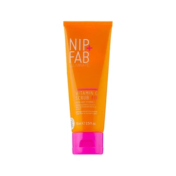 Пилинг для лица с витамином С NIP FAB