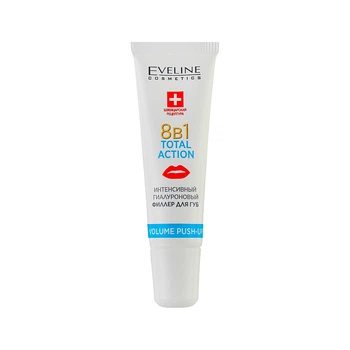 Гиалуроновый филлер для губ Eveline Cosmetics