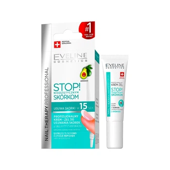 Крем для удаления кутикулы Eveline Cosmetics