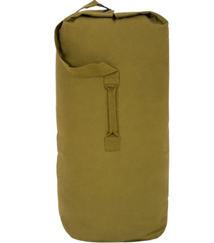Сумка для снаряжения Highlander Kit Bag 14" Base Olive (TB006-OG)