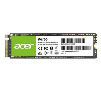 Накопитель SSD M.2 2280 128GB Acer (FA100-128GB)