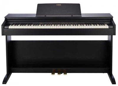 Цифровое пианино CASIO AP-270 BK