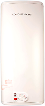 Бойлер OCEAN PRO 1/2.5 кВт 80 л