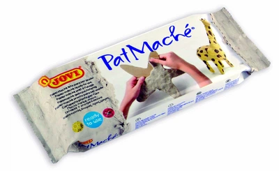 Паста папье-маше Jovi Patmache 170 г (382)