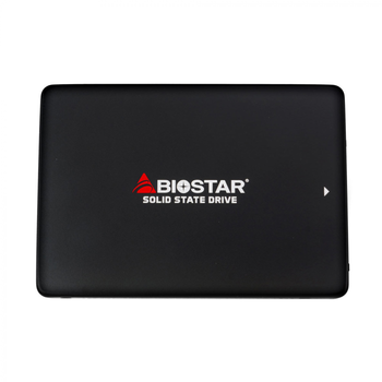 SSD Biostar S100 120 ГБ 2.5" SATA