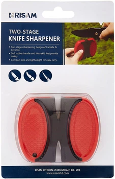 Точилка Risam Pocket Sharpener RO031 (1060045)