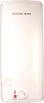 Бойлер OCEAN PRO 2.5 кВт DT 50 л