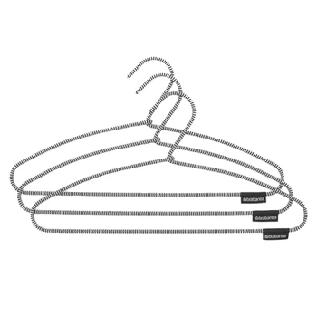 Набір плічок для одягу Brabantia 149269