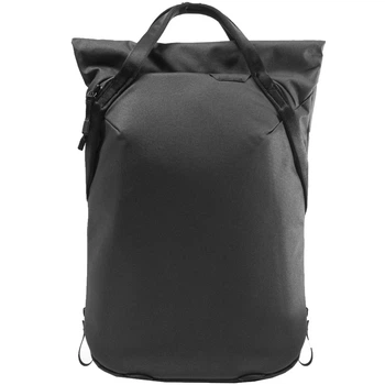 Рюкзак Peak Design Everyday Totepack 20L Black BEDTP-20-BK-2