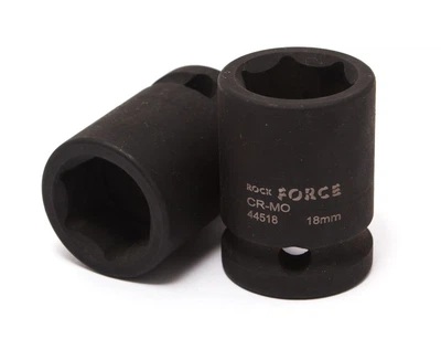 Головка ударная 1/2",32мм (6гр.) ROCKFORCE RF-44532