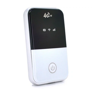 4G/LTE модем WIFI Voltronic M1 с аккумулятором