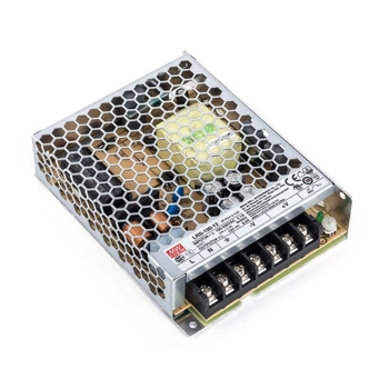 Блок питания Mean Well 102W DC12V IP20 (LRS-100-12)