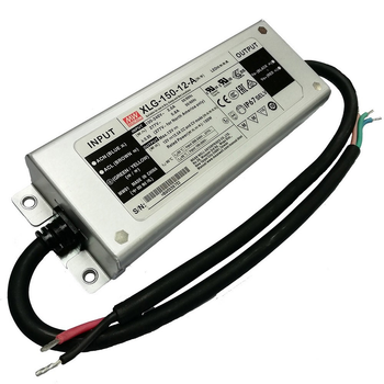 Блок питания Mean Well 150W DC12V IP67 (XLG-150-12A)